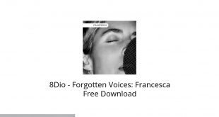 8Dio Forgotten Voices: Francesca Free Download-GetintoPC.com.jpeg