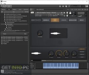 8dio Soul the Series Christopher Young Orchestral Touch (KONTAKT) Latest Version Download-GetintoPC.com.jpeg 8dio Soul the Series Christopher Young Orchestral Touch (KONTAKT) Latest Version Download-GetintoPC.com.jpeg