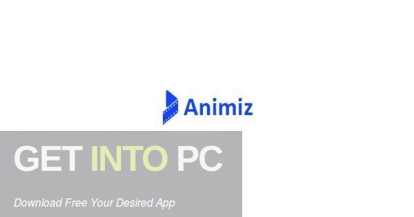 Animiz Animation Maker Free Download