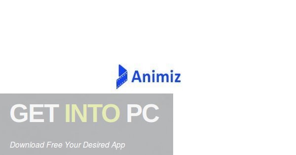 Animiz Animation Maker Free Download Animiz Animation Maker Free Download