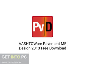AASHTOWare Pavement ME Design 2013 Latest Version Download-GetintoPC.com