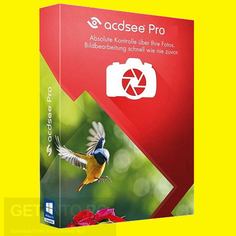 ACDSee Photo Studio Professional 2018 Free Download ACDSee Photo Studio Professional 2018 Free Download