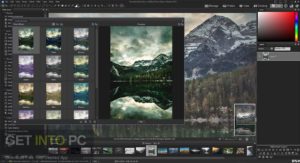 ACDSee Photo Studio Ultimate 2020 Direct Link Download-GetintoPC.com
