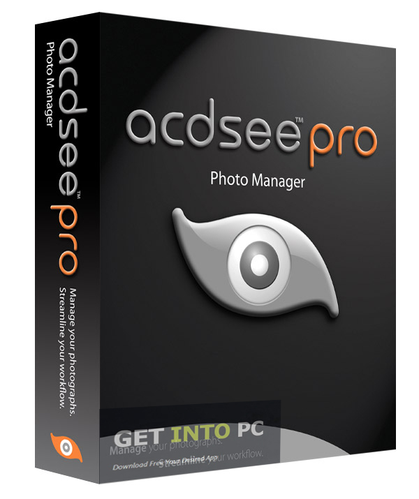 ACDSee Pro Free Download