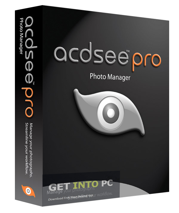 ACDSee Pro Free Download ACDSee Pro Free Download