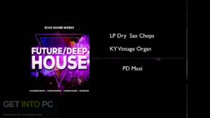ADSR Future Deep House (WAV, MIDI, SYNTH PRESET) Latest Version Download-GetintoPC.com