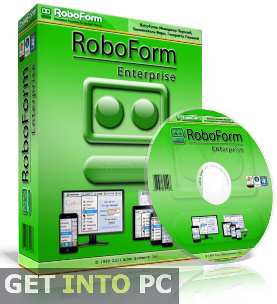 AI Roboform Enterprise Free Download