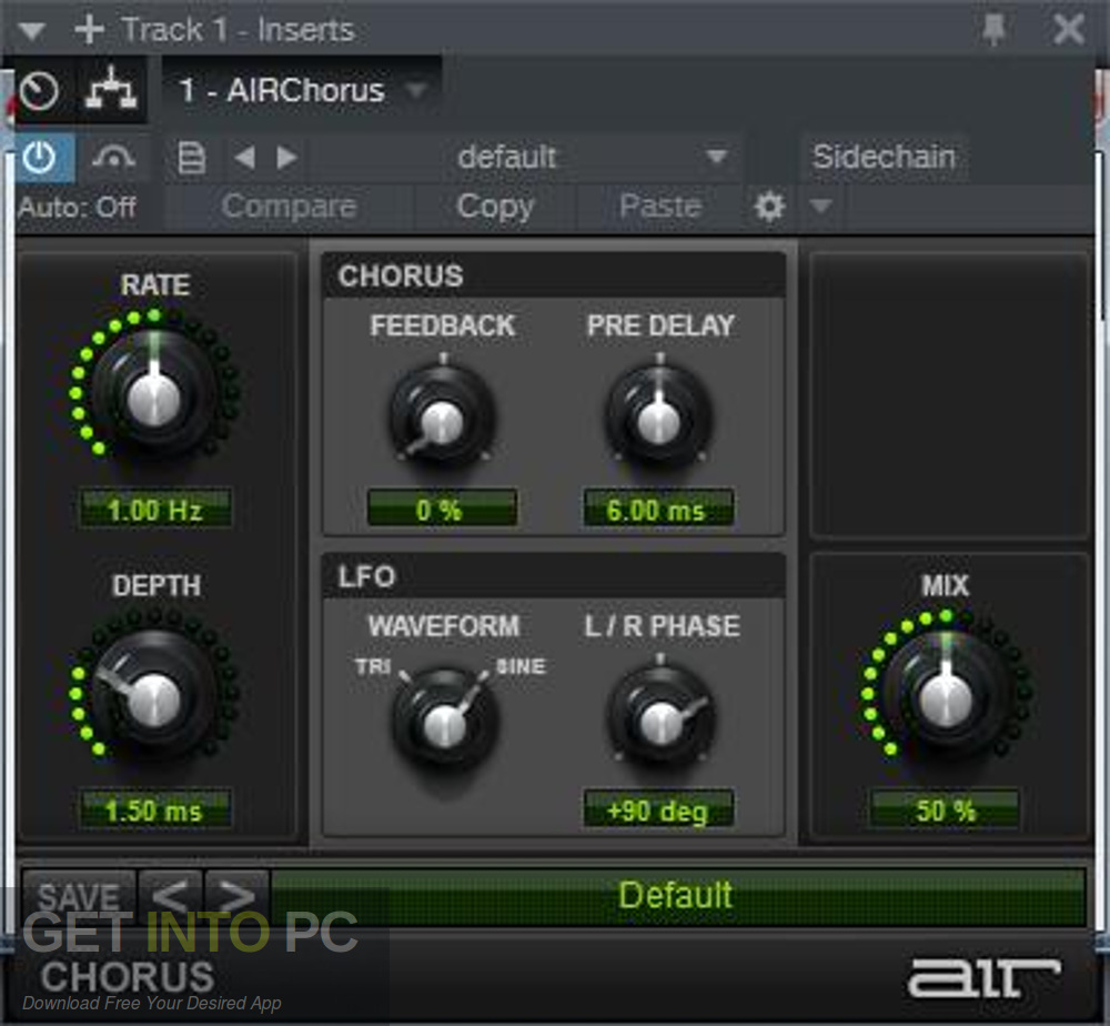 AIR Music Technology Creative FX Collection Plus VST Offline Installer Download-GetintoPC.com