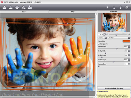 AKVIS All Plugins for Adobe Photoshop 2018 Latest Version Download