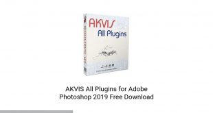 AKVIS-All-Plugins-for-Adobe-Photoshop-2019-Offline-Installer-Download-GetintoPC.com