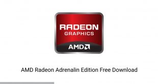 AMD Radeon Adrenalin Edition Latest Version Download-GetintoPC.com
