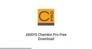 ANSYS Chemkin Pro Latest Version Download-GetintoPC.com