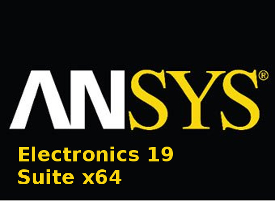 ANSYS Electronics 19 Suite x64 Free Download ANSYS Electronics 19 Suite x64 Free Download