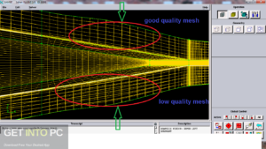 ANSYS GAMBIT Direct Link Download-GetintoPC.com