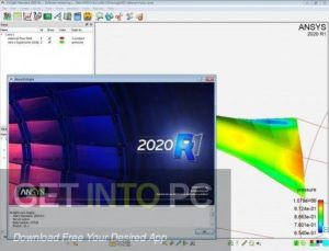 ANSYS Products 2020 R1 Free Download-GetintoPC.com