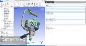 ANSYS Products 2020 R1 Latest Version Download-GetintoPC.com