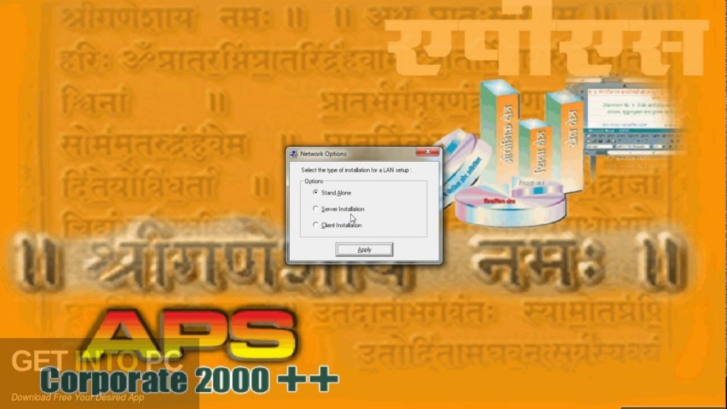 APS Font Designer 4 Offline Installer Download-GetintoPC.com