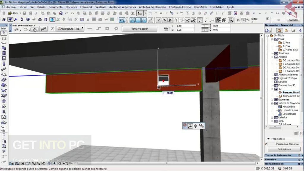 ARCHICAD 21 Direct Link Download