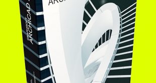 ARCHICAD 21 Free Download