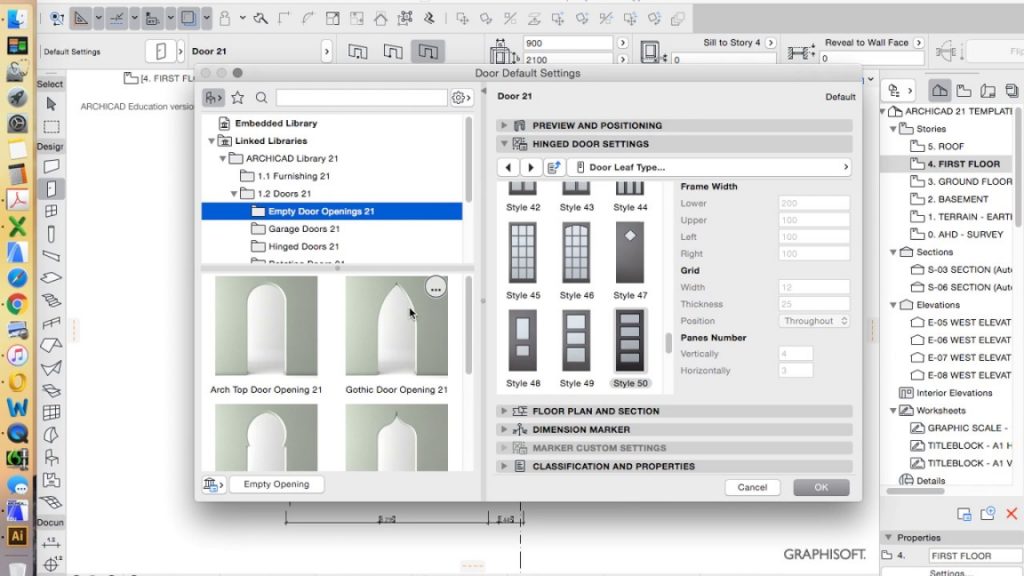 ARCHICAD 22 Latest Version Download