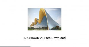 ARCHICAD 23 Latest Version Download-GetintoPC.com
