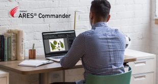 ARES Commander 2018 Free Download GetintoPC.com