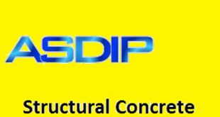 ASDIP Structural Concrete 3.3.5 Free Download GetintoPC.com