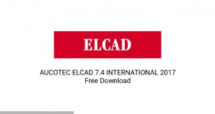 AUCOTEC-ELCAD-7-4-INTERNATIONAL-2017-Offline-Installer-Download-GetintoPC.com