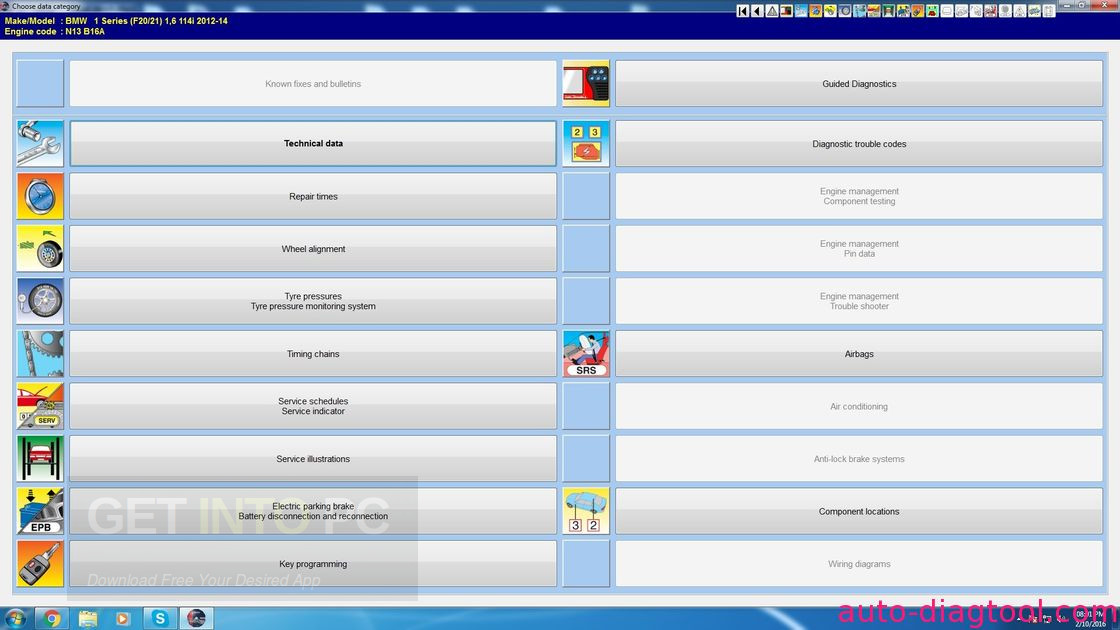 AUTODATA 3.18 Direct Link Download