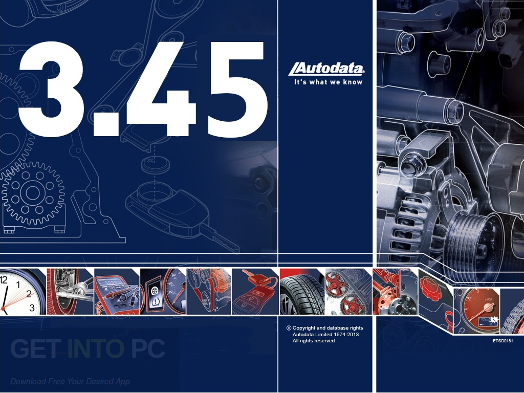 AUTODATA 3.18 Free Download AUTODATA 3.18 Full Setup Free Download