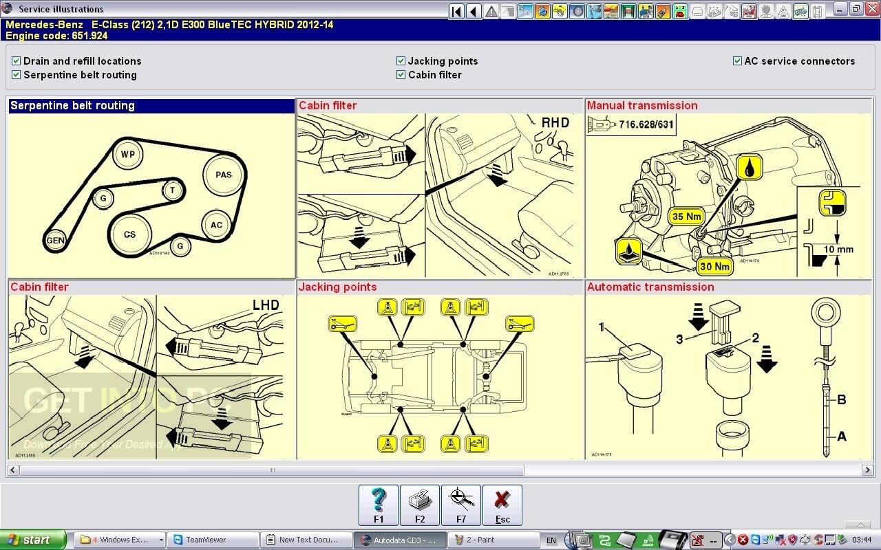 AUTODATA 3.18 Latest Version Download AUTODATA 3.18 Latest Version Download