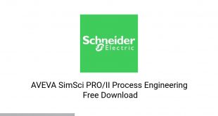 AVEVA-SimSci-PRO-II-Process-Engineering-Latest-Version-Download-GetintoPC.com