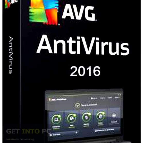 AVG Antivirus 2016 Free Download