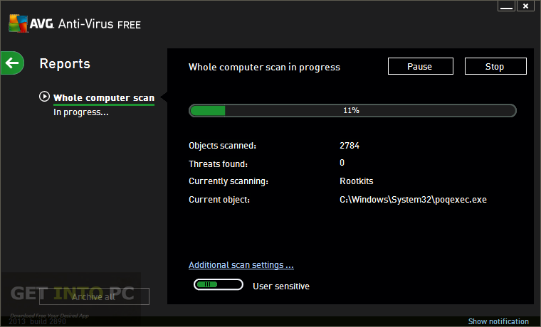 AVG Antivirus 2016 Offline Installer Download AVG Antivirus 2016 Offline Installer Download