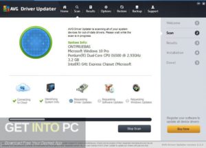 AVG Driver Updater 2019 Direct Link Download-GetintoPC.com AVG Driver Updater 2019 Direct Link Download-GetintoPC.com