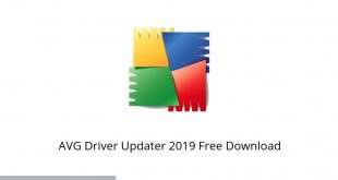 AVG Driver Updater 2019 Latest Version Download-GetintoPC.com