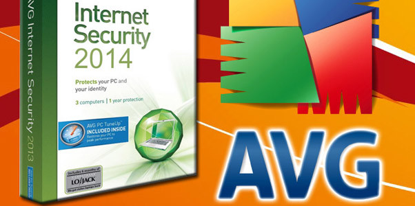 AVG Internet Security 2014 Free Download