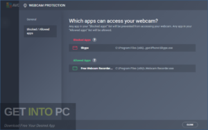 AVG Internet Security 2019 Offline Installer Download-GetintoPC.com