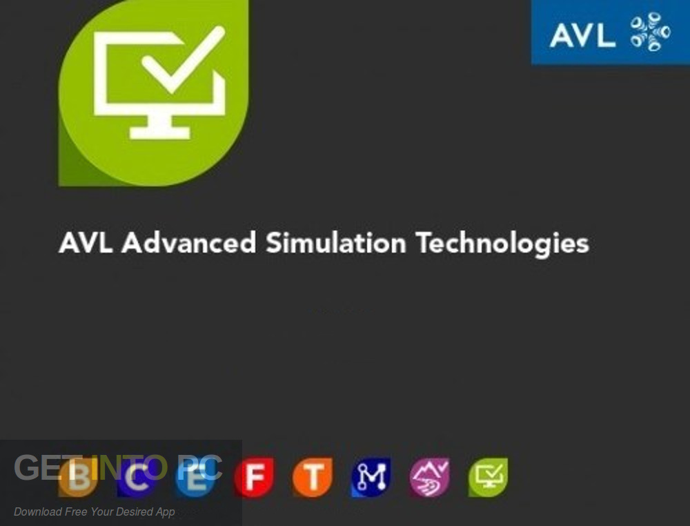 AVL Simulation Suite 2020 Free Download-GetintoPC.com AVL Simulation Suite 2020 Free Download-GetintoPC.com