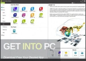 AVL Simulation Suite Free Download-GetintoPC.com