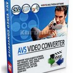 Download AVS Video Converter 10.1.1.621 + Menu Pack