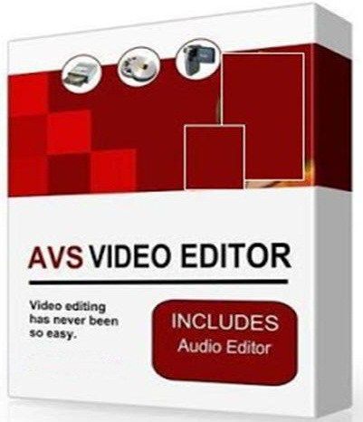 AVS Video Editor 8.1.1.311 Free Download AVS Video Editor 8.1.1.311 Free Download