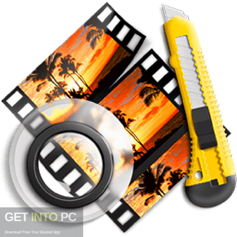 AVS Video ReMaker 2020 Free Download GetintoPC.com