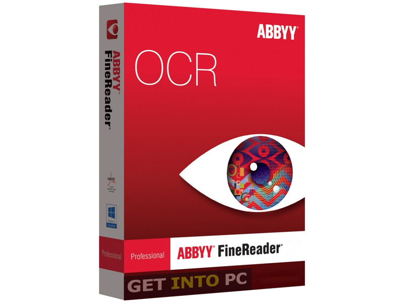 Abbyy FineReader 7 Setup Free