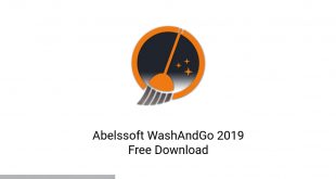 Abelssoft WashAndGo 2019 Latest Version Download-GetintoPC.com