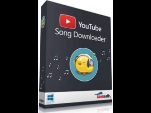 Abelssoft-YouTube-Song-Downloader-Free-Download