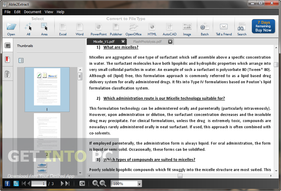 Able2Extract Professional Direct Link Download