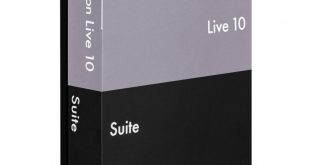 Ableton Live Suite 10 Free Download GetintoPC.com