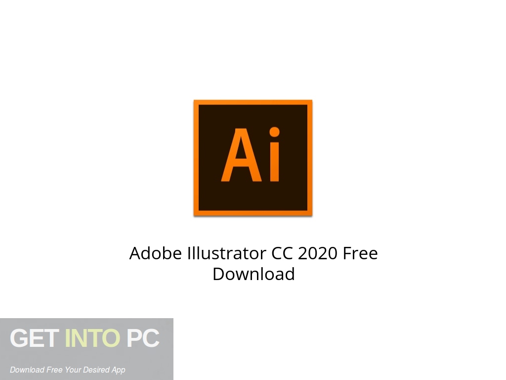 Adobe illustrator cc 2020 free download get into pcr 2022