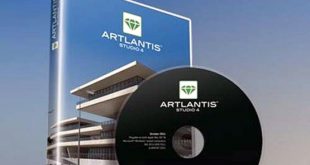 Abvent Artlantis Studio Free Download